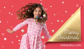 Calendario dell’avvento, ricettario, giochi, stickers e cartoline: la collezione di scaricabili gratuiti di Kids&Us per questo Natale