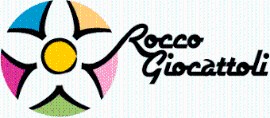 Rocco Giocattoli sostiene l’Associazione Peter Pan nel Progetto Adozione Ludoteche