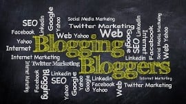 Errori e suggerimenti per far decollare il proprio blog