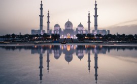 Abu Dhabi Summer Pass: l'accesso semplice alle principali attrazioni della Capitale