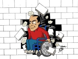 Di Tommaso e Cervellone: quando il simracing abbatte la disabilità e VINCE!