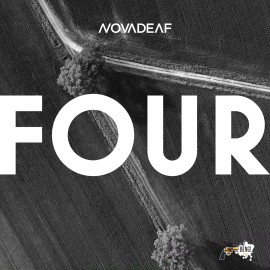 “FOUR” - Esce singolo e videoclip dell'Artista NOVADEAF