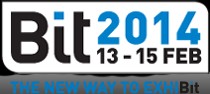 Bit 2014 - Expo, alleanza strategica verso il 2015 per l’incoming 