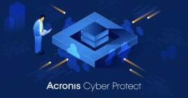  Acronis Cyber Protect 15 è la risposta alla crescente domanda di soluzioni di sicurezza innovative