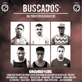 Buscados - Nuovo progetto Ghomafilms