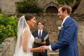 Organizzare un matrimonio in Italia: 8 consigli utili