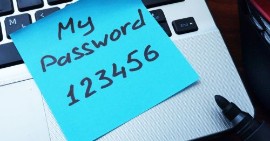 World Password Day 2021: ecco perchè '123456' resta una pessima idea
