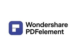 PDFelement: uno dei migliori software per la gestione dei PDF scansionati