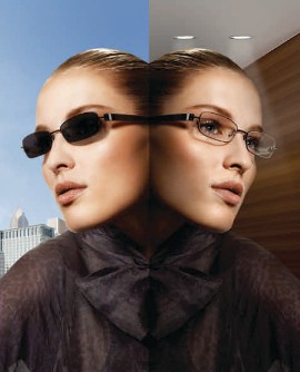 ZEISS presenta le lenti fotocromatiche: il segreto per indossare un unico paio di occhiali tutto il giorno