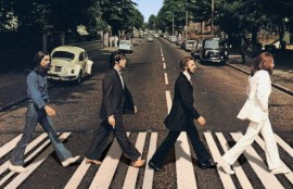 Beatles: i 50 anni di Abbey Road