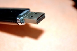 Come recuperare i dati da un'unità flash USB?