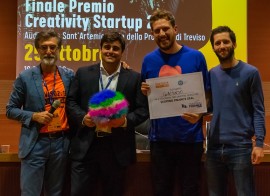 Treviso Creativity Week 2020, 50 Mila Euro Di Benefit Per Le Migliori Startup D’italia 