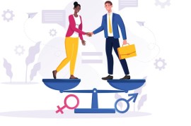Webinar: le nuove strategie per un futuro gender equity