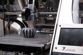 Stampa 3D e lavorazione CNC: Qual è la differenza?