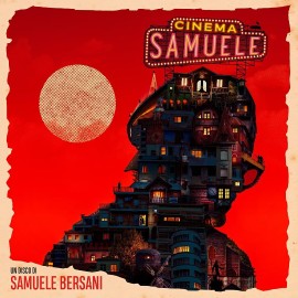 “CINEMA SAMUELE”  di Bersani è il miglior disco del 2020 per il 'Forum del Giornalismo Musicale'