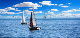Scopri come affittare una barca a vela in Sardegna