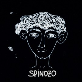 La musica di Spinozo, dopo X Factor, torna ad accarezzare menti e cuori: 