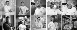 “La versione dello chef”: dieci esclusive ricette di chef del territorio bolognese  