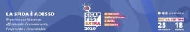 CICAP FEST – EXTRA 2020  Il Festival della scienza e della curiosità in digital edition
