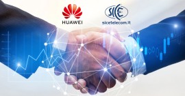 SICE presenta Huawei: Router, GPON e Stazioni di Energia per WISP e Operatori
