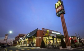 McDonald's sceglie ufirst: accessi smart in centinaia di ristoranti dislocati in tutta Italia