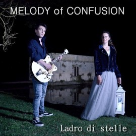 Melody of Confusion: un amore perduto ritrovato tra le stelle