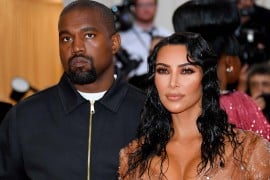 Divorzio di Kim e Kanye: Le tappe che hanno condotto la coppia alla rottura