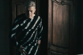 Lazarus, l'ultimo video di David Bowie