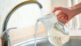 Giornata Mondiale del Risparmio, i 10 consigli per non sprecare acqua in casa