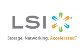 LSI aggiunge il supporto Linux alla soluzione di storage Syncro™ high availability 