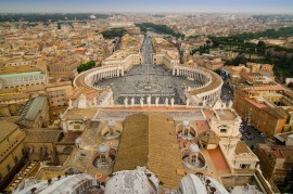Vendere o affittare casa a Roma: stabilire il prezzo giusto
