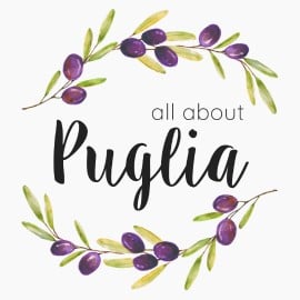 All About Puglia finalmente online