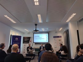 Data Privacy e User Experience: l’evento fifty-five a Milano
