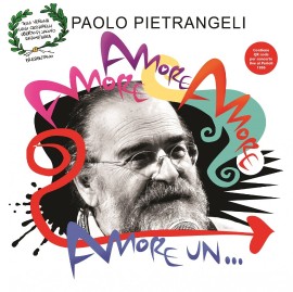 ‘Amore un cazzo’, il video del brano di Paolo Pietrangeli dal suo nuovo album