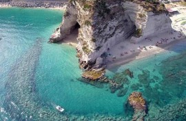 La Calabria ancora sul proscenio del mondo con un nuovo Undiscovered Italy Tour riservato a Eventi/Wedding Planner e giornalisti specializzati