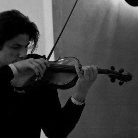 Il violino restaurato di Nicola Utili, protagonista del concerto-omaggio de La Corelli a Castel Bolognese
