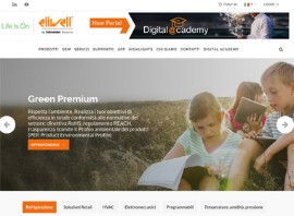 Online il nuovo portale Eliwell Digital Academy  