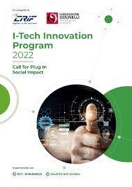 I-Tech Innovation 2022. 10 giovani società innovative presentate al Demo Day