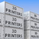 Perché la stampa 3D è esplosa negli ultimi 20 anni