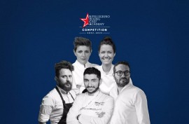 S.Pellegrino Young Chef Academy 2022-2023: Svelati i nomi dei grandi chef che compongono la giuria italiana