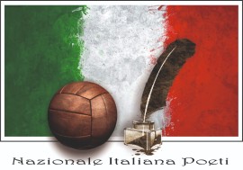 Nazionale Italiana Poeti - l'orgoglio di essere poeti 