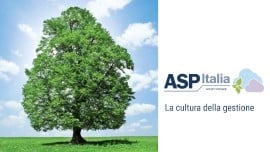 La cultura della gestione – Asp Italia