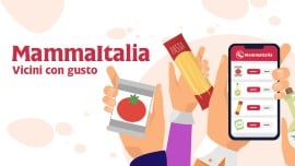 Ecco l'e-commerce più atteso da chi vive all'estero: MammaItalia lancia un marketplace che riunisce e vende (gratuitamente) le eccellenze gastronomiche italiane in tutta Europa