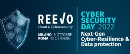 ReeVo Cyber Security Day 2022 