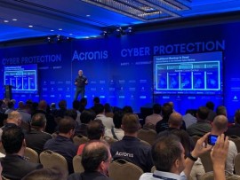  Il futuro della protezione informatica all’Acronis Global Cyber Summit dal 19 al 21 ottobre 2020