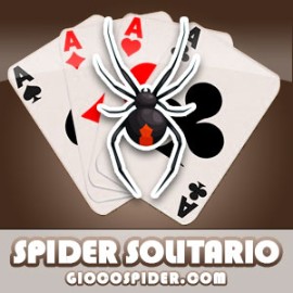 50+ sfumature di Spider Solitario: lancio di un nuovo sito di gioco