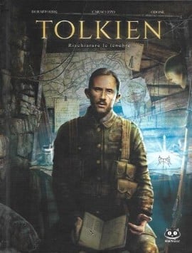 Tolkien: dall'oscurità alla luce