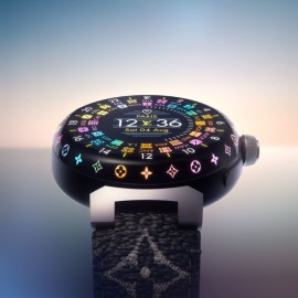 Louis Vuitton nuovo smartwatch da 3.300 Dollari