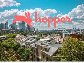 Affitti brevi. Hopper sfida Airbnb