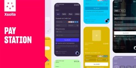 Xsolla lancia Pay Station, lo strumento più potente per gli sviluppatori di dispositivi mobili per guadagnare con checkout personalizzato